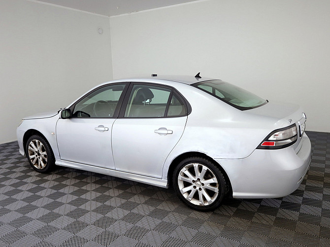 Saab 9-3 Vector Facelift 1.8 90kW Таллин - изображение 4