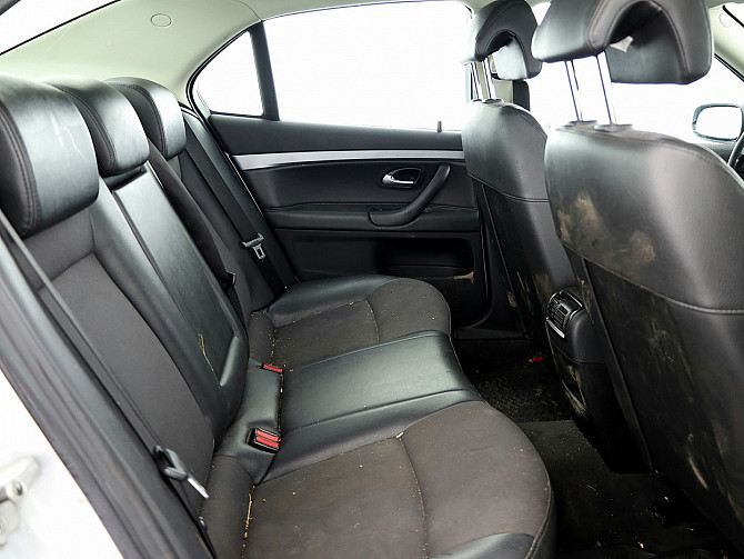 Saab 9-3 Vector Facelift 1.8 90kW Таллин - изображение 7