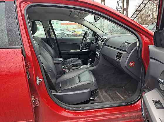 Dodge Avenger Luxury ATM 2.4 125kW Таллин