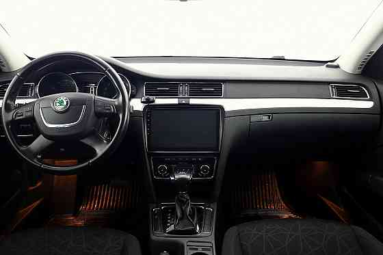 Skoda Superb Family ATM 1.8 118kW Таллин
