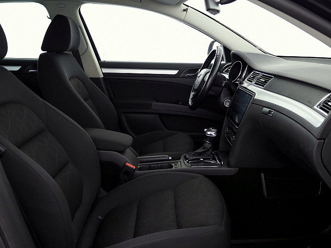 Skoda Superb Family ATM 1.8 118kW Таллин - изображение 6