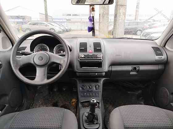 Volkswagen Polo Comfortline 1.4 44kW Таллин