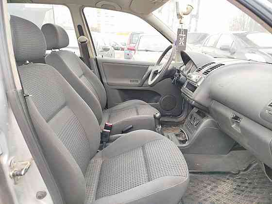 Volkswagen Polo Comfortline 1.4 44kW Таллин