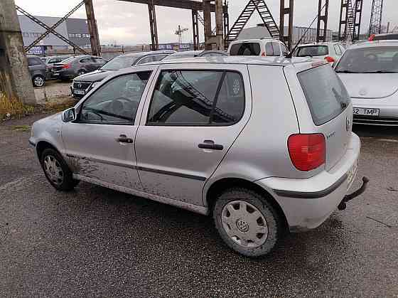 Volkswagen Polo Comfortline 1.4 44kW Таллин