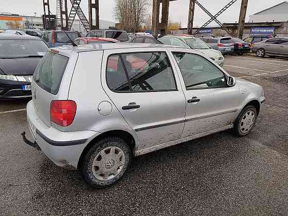 Volkswagen Polo Comfortline 1.4 44kW Таллин