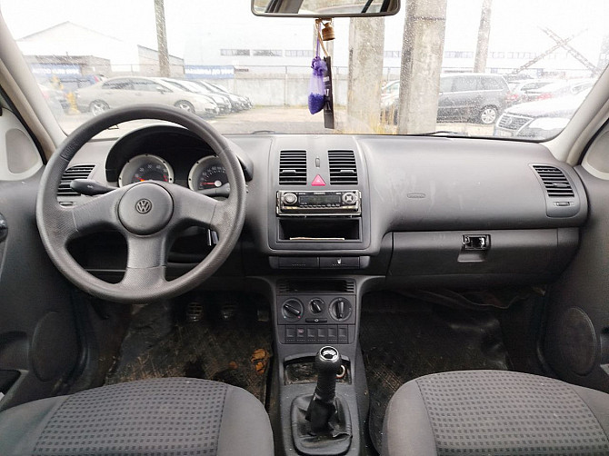 Volkswagen Polo Comfortline 1.4 44kW Таллин - изображение 5