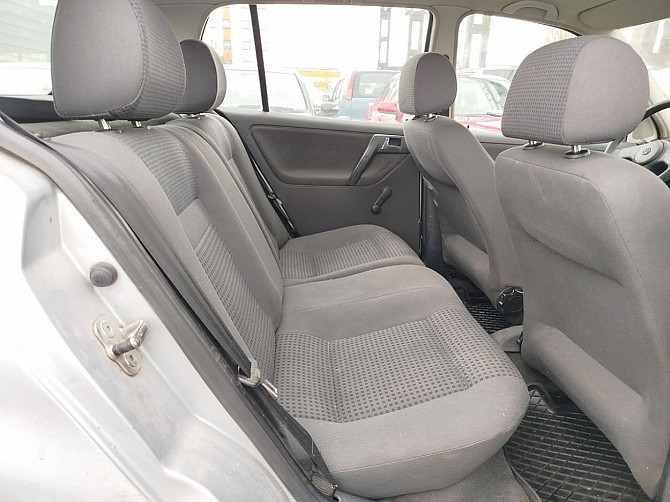 Volkswagen Polo Comfortline 1.4 44kW Таллин - изображение 7