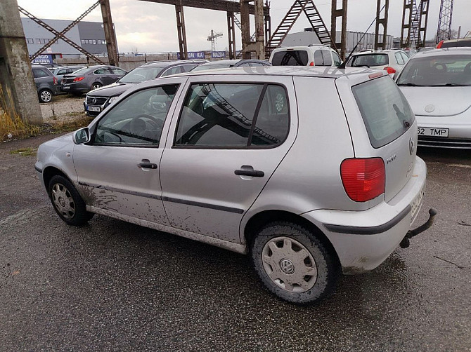 Volkswagen Polo Comfortline 1.4 44kW Таллин - изображение 4