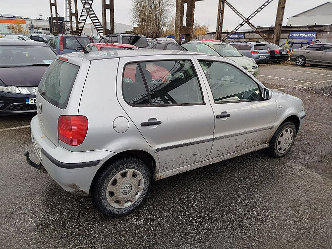 Volkswagen Polo Comfortline 1.4 44kW Таллин - изображение 3