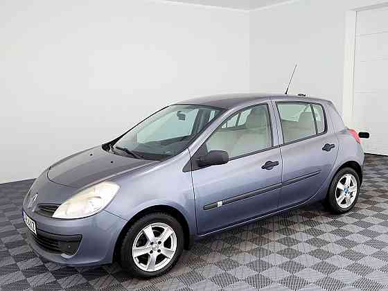 Renault Clio Comfort 1.1 55kW Таллин