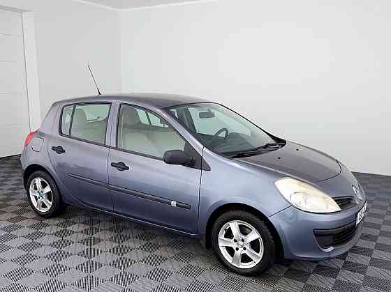 Renault Clio Comfort 1.1 55kW Таллин