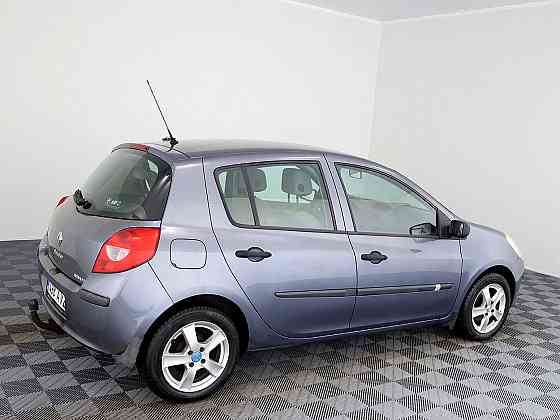 Renault Clio Comfort 1.1 55kW Таллин