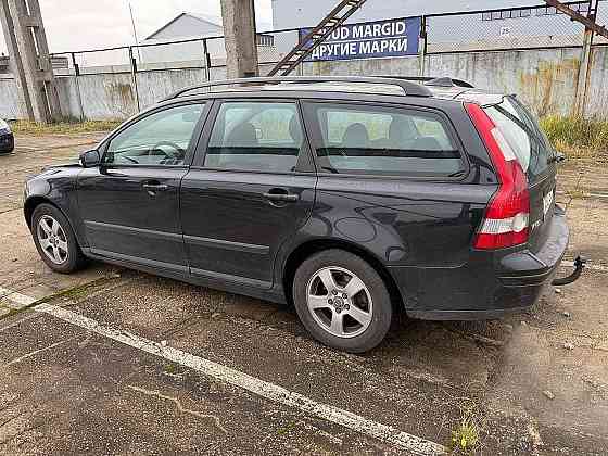 Volvo V50 Momentum 1.6 D4 80kW Таллин