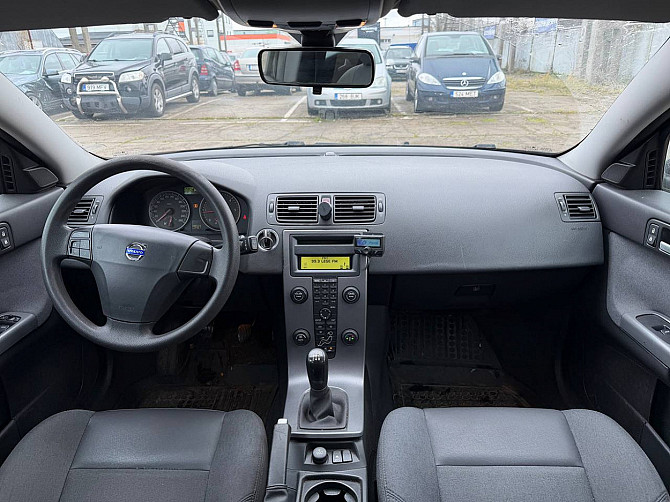 Volvo V50 Momentum 1.6 D4 80kW Таллин - изображение 5