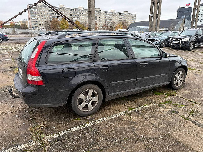 Volvo V50 Momentum 1.6 D4 80kW Таллин - изображение 3