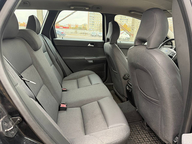 Volvo V50 Momentum 1.6 D4 80kW Таллин - изображение 7