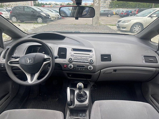Honda Civic Elegance 1.8 103kW Таллин - изображение 5