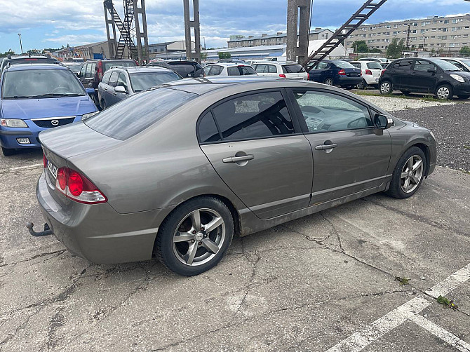Honda Civic Elegance 1.8 103kW Таллин - изображение 3
