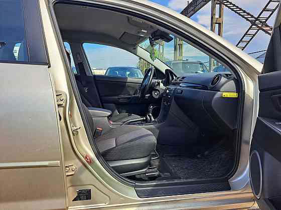 Mazda 3 Facelift 1.6 77kW Таллин