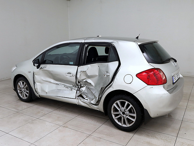 Toyota Auris Linea Sol 1.6 91kW Таллин - изображение 4