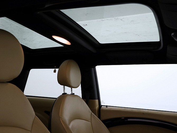 MINI Cooper Luxury Facelift ATM 1.6 88kW Таллин - изображение 8