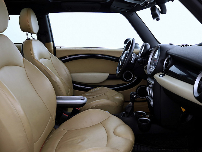 MINI Cooper Luxury Facelift ATM 1.6 88kW Таллин - изображение 6