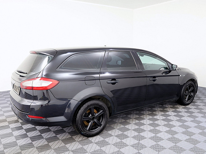 Ford Mondeo Turnier Facelift 2.0 TDCi 103kW Таллин - изображение 3