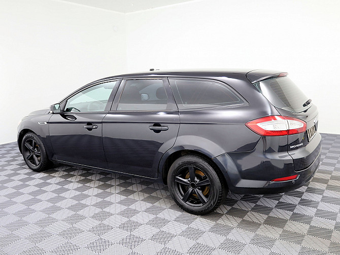 Ford Mondeo Turnier Facelift 2.0 TDCi 103kW Таллин - изображение 4