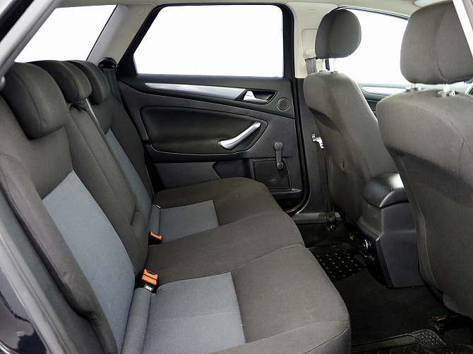 Ford Mondeo Turnier Facelift 2.0 TDCi 103kW Таллин - изображение 7