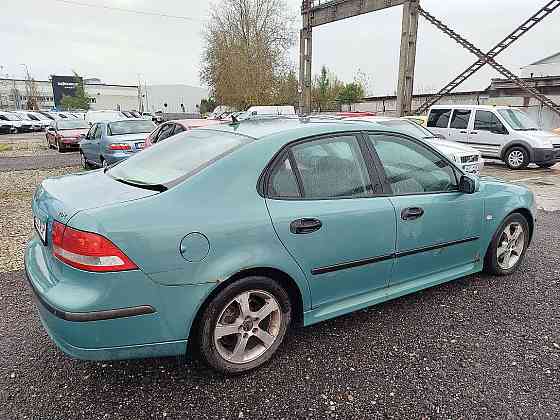 Saab 9-3 Vector ATM 2.0 129kW Таллин