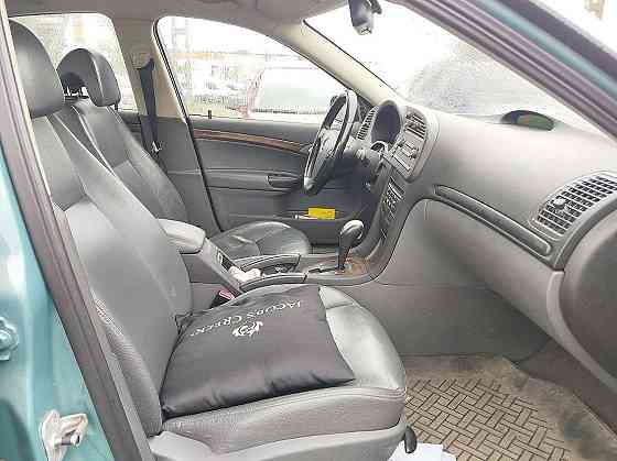 Saab 9-3 Vector ATM 2.0 129kW Таллин