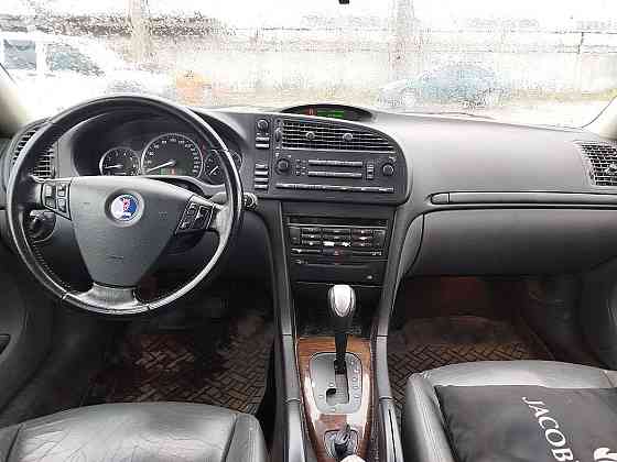 Saab 9-3 Vector ATM 2.0 129kW Таллин