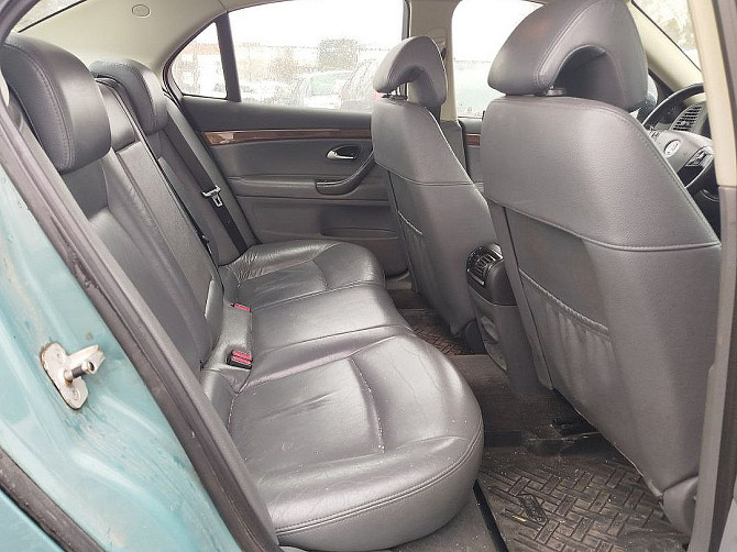 Saab 9-3 Vector ATM 2.0 129kW Таллин - изображение 7