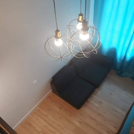 Rīga, Zasulauka ielā 28 tiek izīrēts divstāvu dzīvoklis. Dzīvokļa platība ir 23 kvadrātmetri.... Рига - изображение 5