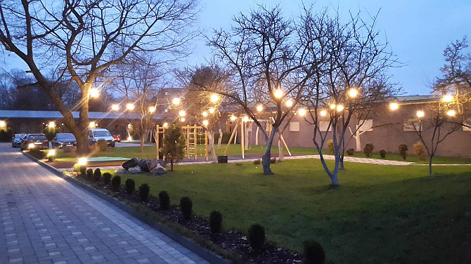 Rīga, Zasulauka ielā 28 tiek izīrēts divstāvu dzīvoklis. Dzīvokļa platība ir 23 kvadrātmetri.... Рига - изображение 6