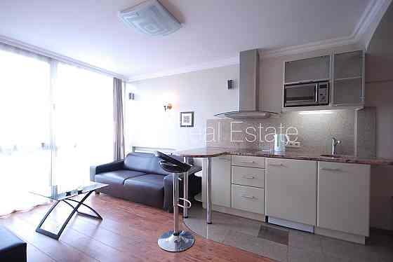 Проект - Citi Nova (Цити Нова), новостройка, зеленая территория, закрытый двор, место Rīga