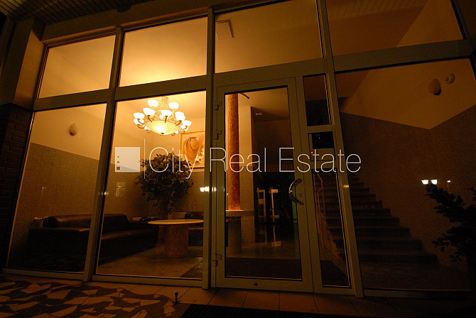 Projekts - Citi Nova, jaunceltne, zaļā teritorija, slēgts pagalms, vieta automašīnai, ieeja no Rīga - foto 8