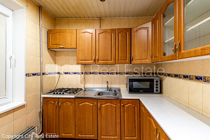 Zeme īpašumā, pagalma ēka, labiekārtota apzaļumota teritorija, vieta automašīnai, Rīga - foto 19