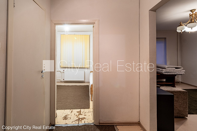 Zeme īpašumā, pagalma ēka, labiekārtota apzaļumota teritorija, vieta automašīnai, Rīga - foto 7