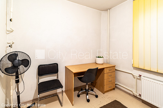 Zeme īpašumā, pagalma ēka, labiekārtota apzaļumota teritorija, vieta automašīnai, Rīga - foto 9