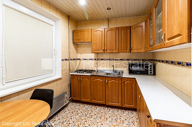 Zeme īpašumā, pagalma ēka, labiekārtota apzaļumota teritorija, vieta automašīnai, Rīga - foto 18