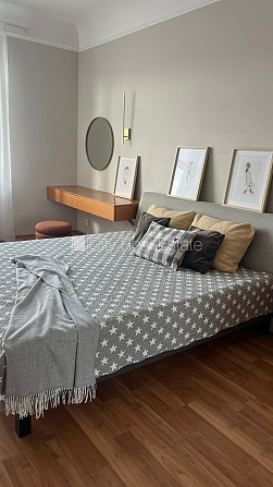 Фасадный дом, реновированный дом, реставрированный дом, место для машины, вход с Рига - изображение 14