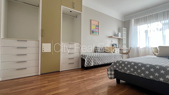 Фасадный дом, реновированный дом, реставрированный дом, место для машины, вход с Рига - изображение 11