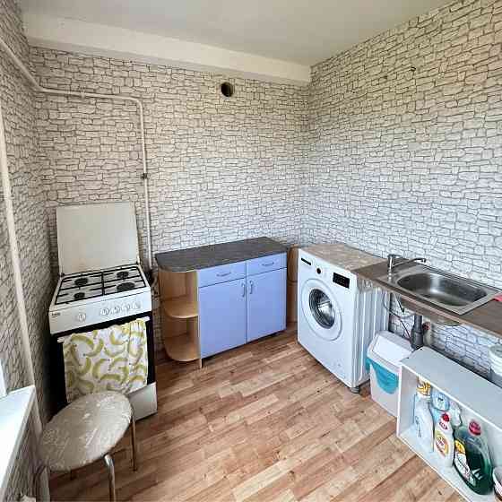 Продаётся просторная 3-комнатная квартира (61, 5 м²) в районе Кенгарагс отличное расположение для... Rīga