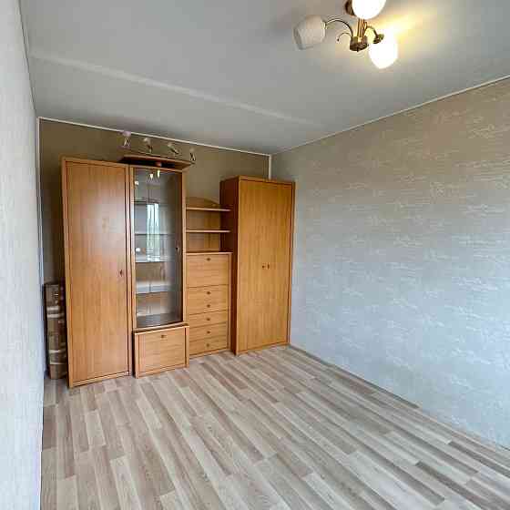 Продаётся просторная 3-комнатная квартира (61, 5 м²) в районе Кенгарагс отличное расположение для... Rīga