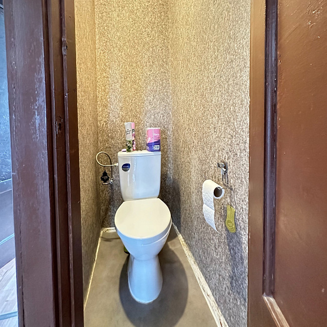 Продаётся просторная 3-комнатная квартира (61, 5 м²) в районе Кенгарагс отличное расположение для... Рига - изображение 7