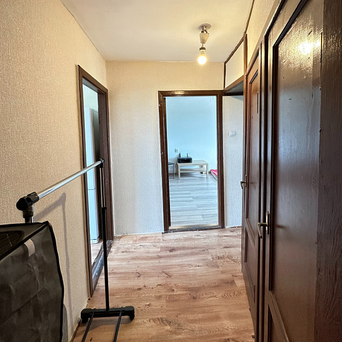 Продаётся просторная 3-комнатная квартира (61, 5 м²) в районе Кенгарагс отличное расположение для... Рига - изображение 8