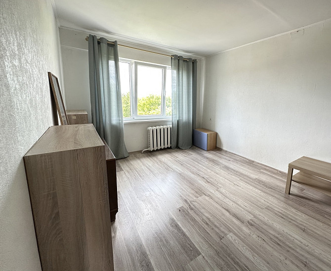 Продаётся просторная 3-комнатная квартира (61, 5 м²) в районе Кенгарагс отличное расположение для... Рига - изображение 9