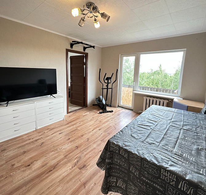 Продаётся просторная 3-комнатная квартира (61, 5 м²) в районе Кенгарагс отличное расположение для... Рига - изображение 5