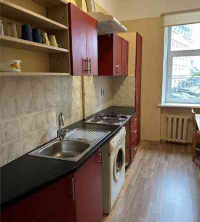 Сдается светлая и просторная четырехкомнатная квартира в центре!  Квартира Рига